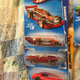 Illustration for article titled Enormous Die-Cast Collection - Box 46 - Hot For Wheels